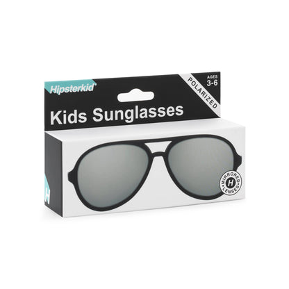 Aviator Sunglasses 0-2 yrs.