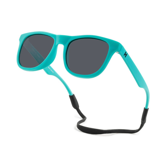 Classics Baby Sunglasses - Real Teal.