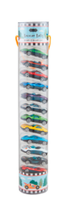 Race Car Rally