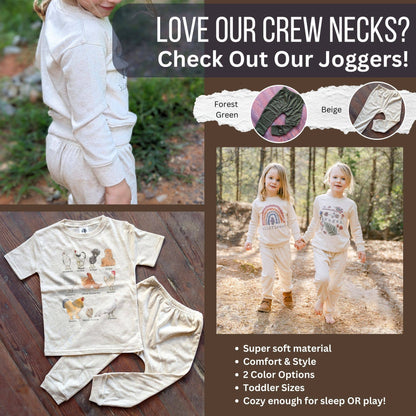 "Shoes are for City kids" Long Sleeve T-Shirt