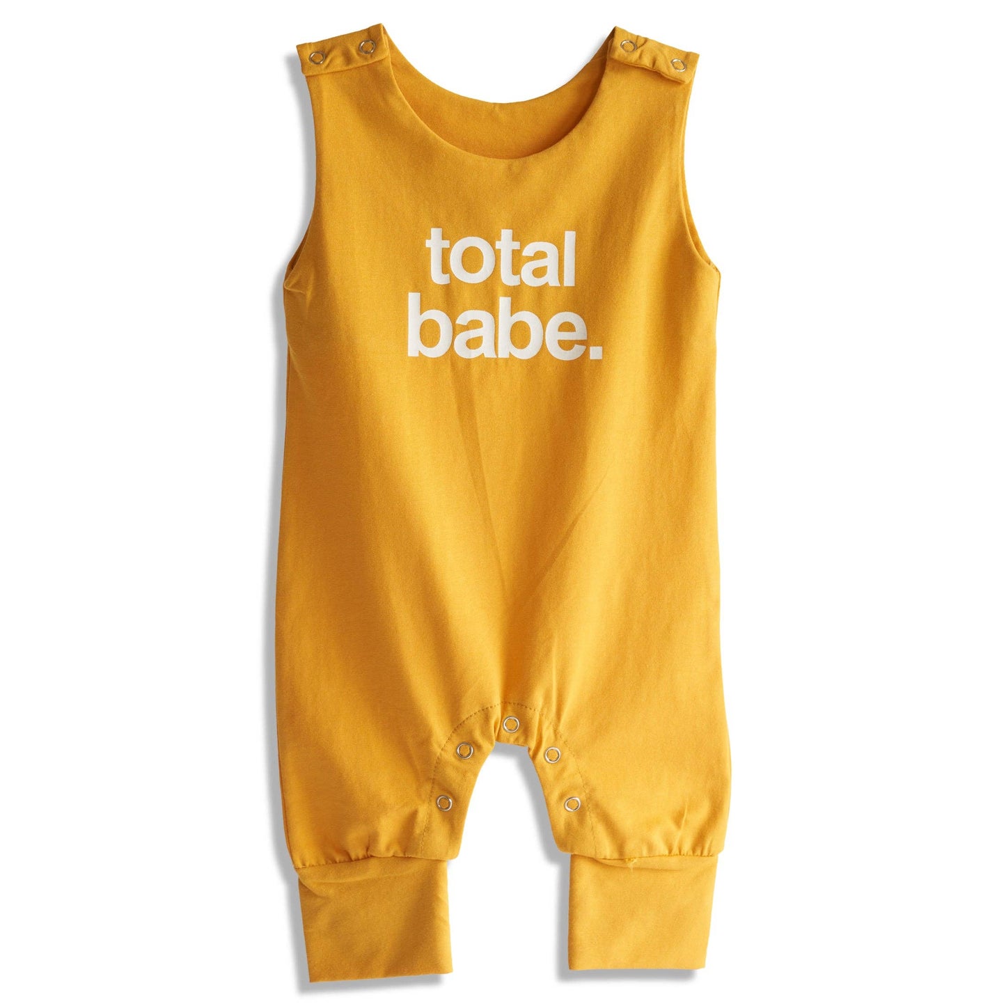Total Babe Romper