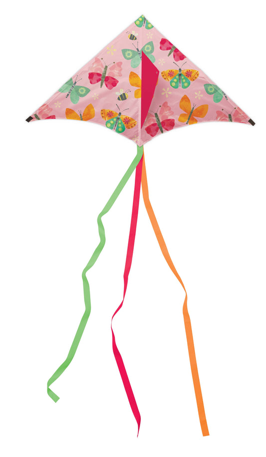 Butterflies Kite