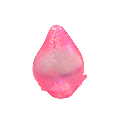 Glitter Squishy Drop