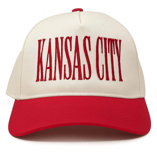Kansas City Hat Adult