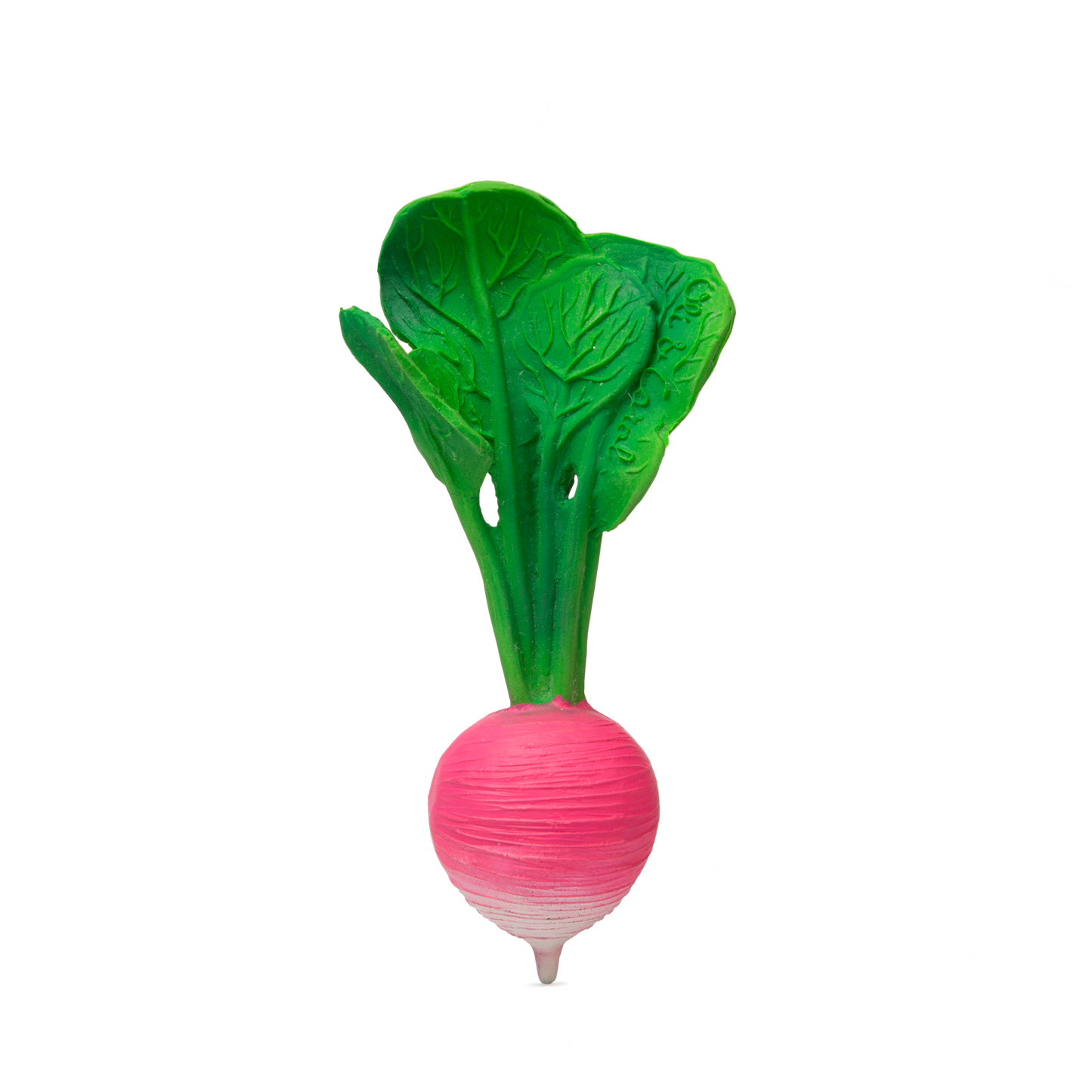 Ramona the Radish