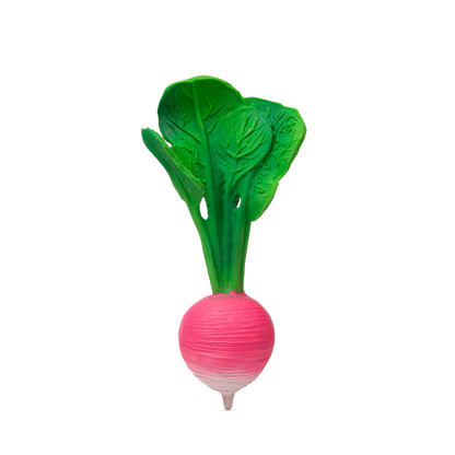 Ramona the Radish