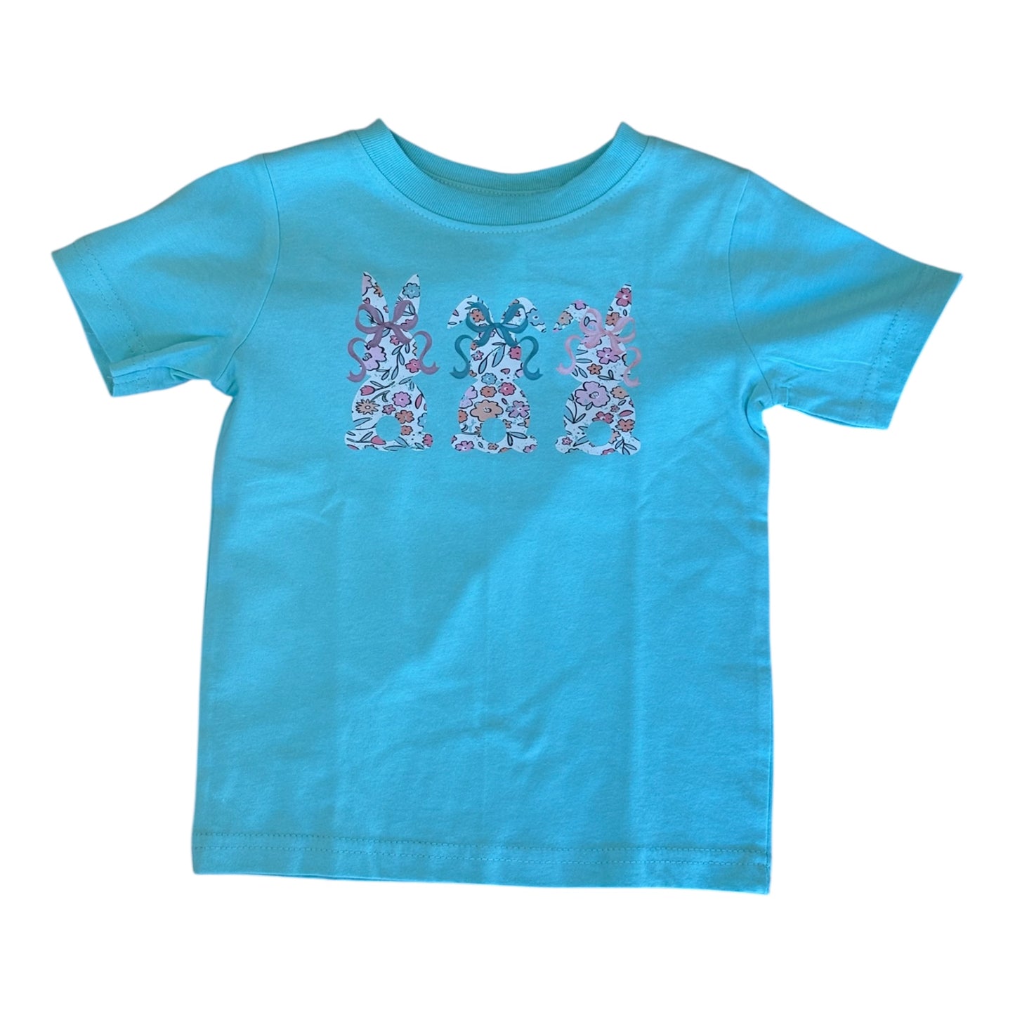 Three Bunnies T-Shirt