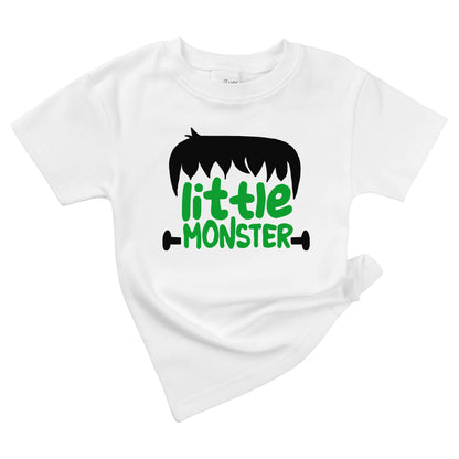 Little Monster onesie