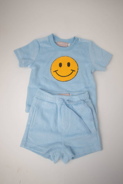 SMILEY SET