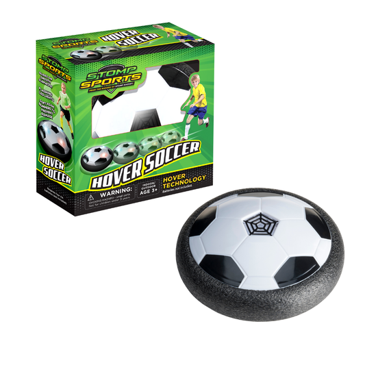 Hover Soccer