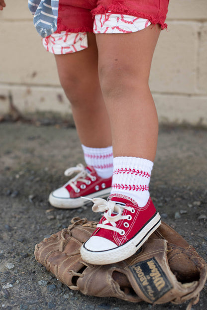 Slugger Socks