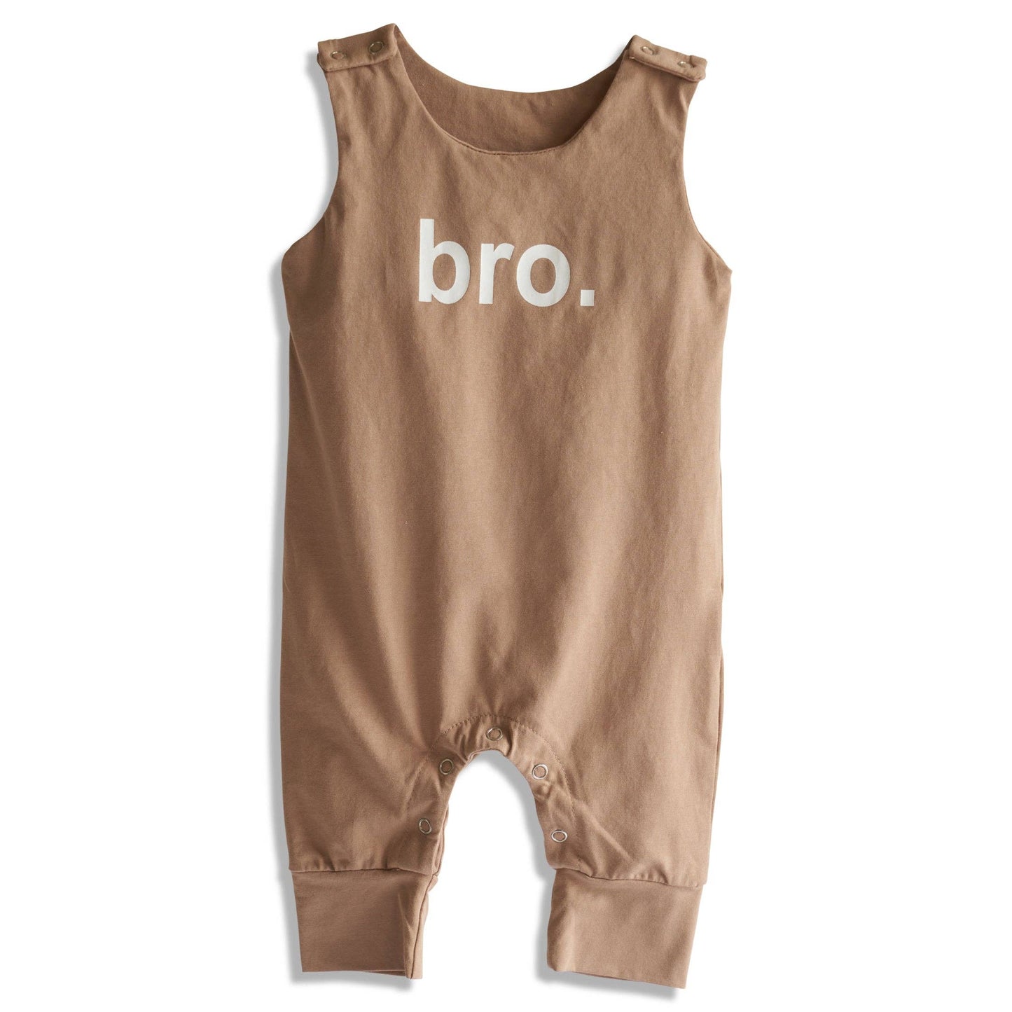Bro Romper