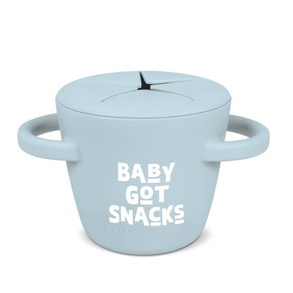 Baby Got Snacks Happy Snacker