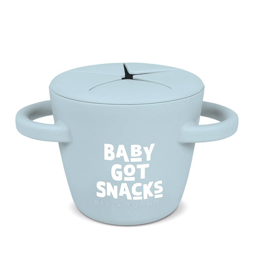 Baby Got Snacks Happy Snacker