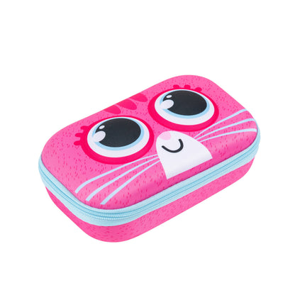 Cat Pencil Case