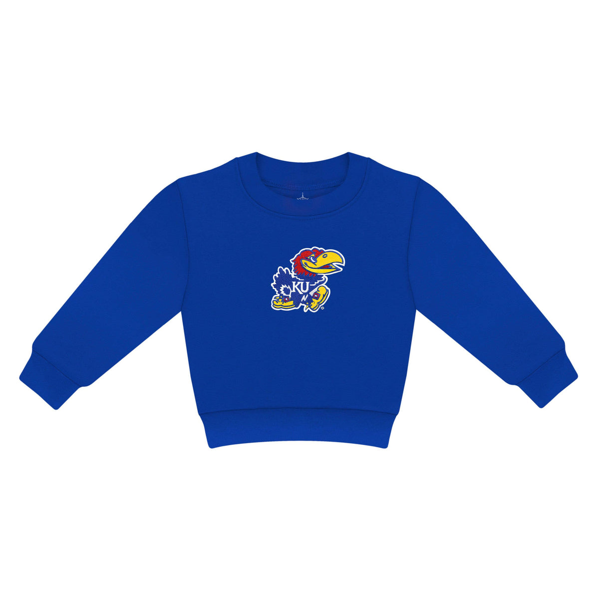 Baby Jay Sweatshirt:Embroidery