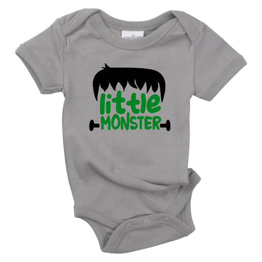 Little Monster onesie