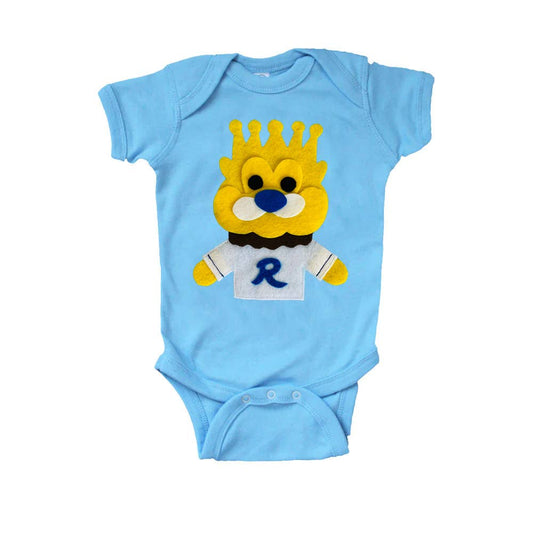 Slugger Onesie