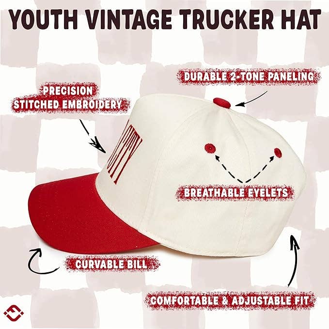 Kansas City Hat