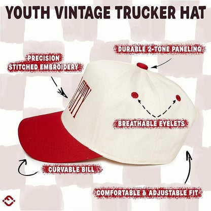 Kansas City Hat