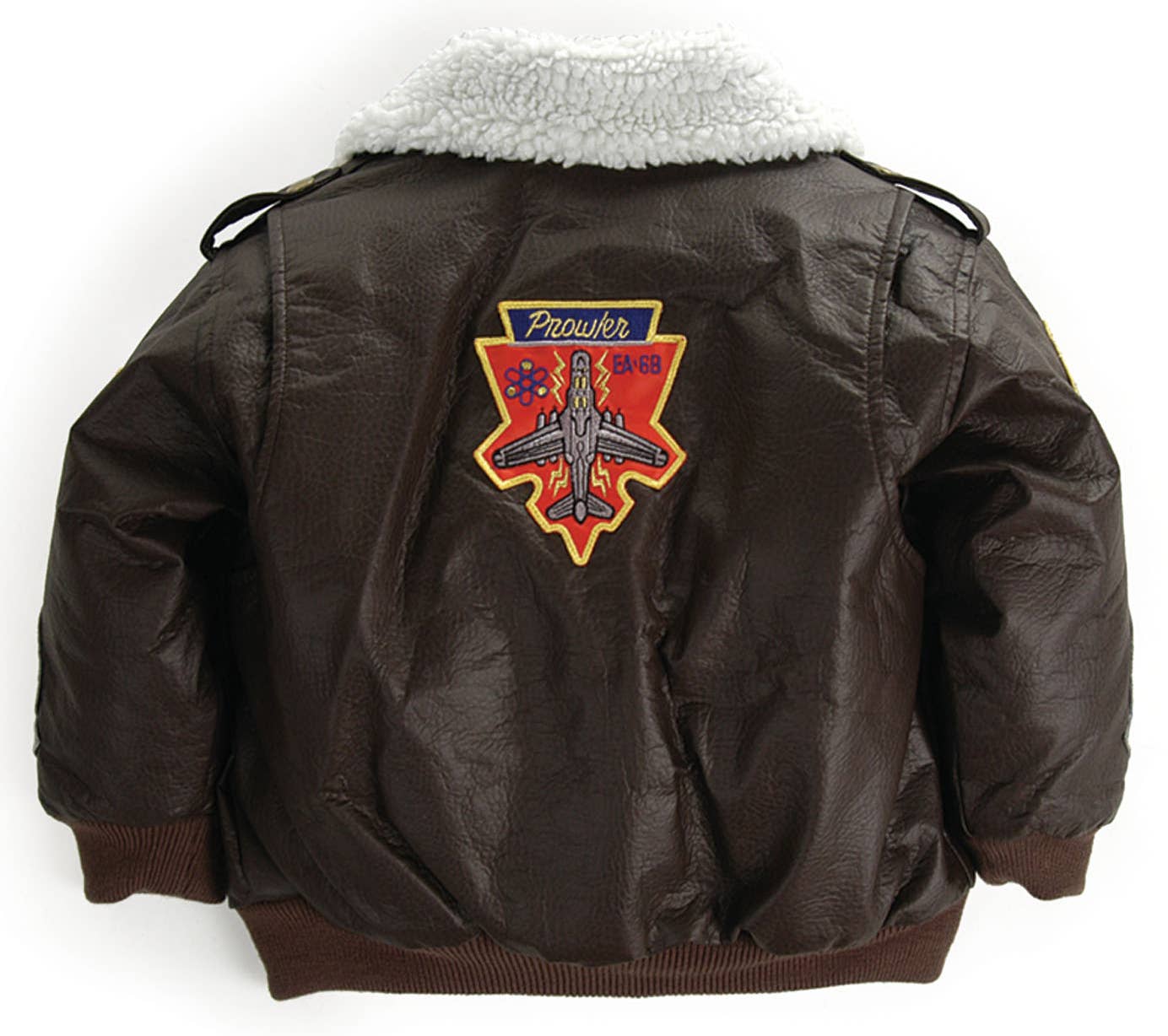 A-2 Bomber Jacket