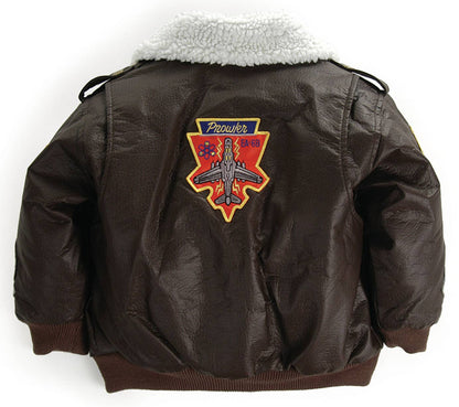 A-2 Bomber Jacket