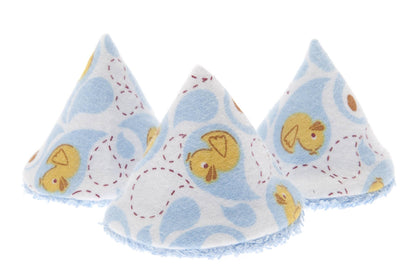 PEE-PEE TEEPEE - RUBBER DUCKY LAUNDRY