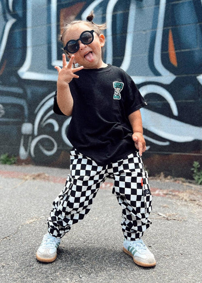 Checker Cargos