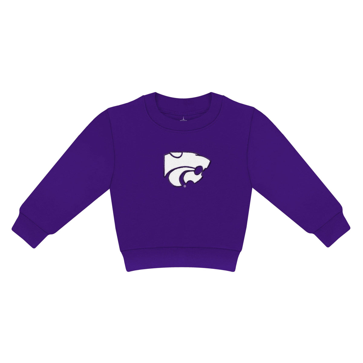 Wildcats Sweatshirt Embroidery