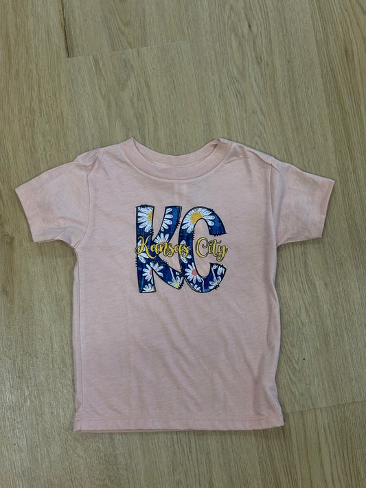 Daisy KC T-Shirt