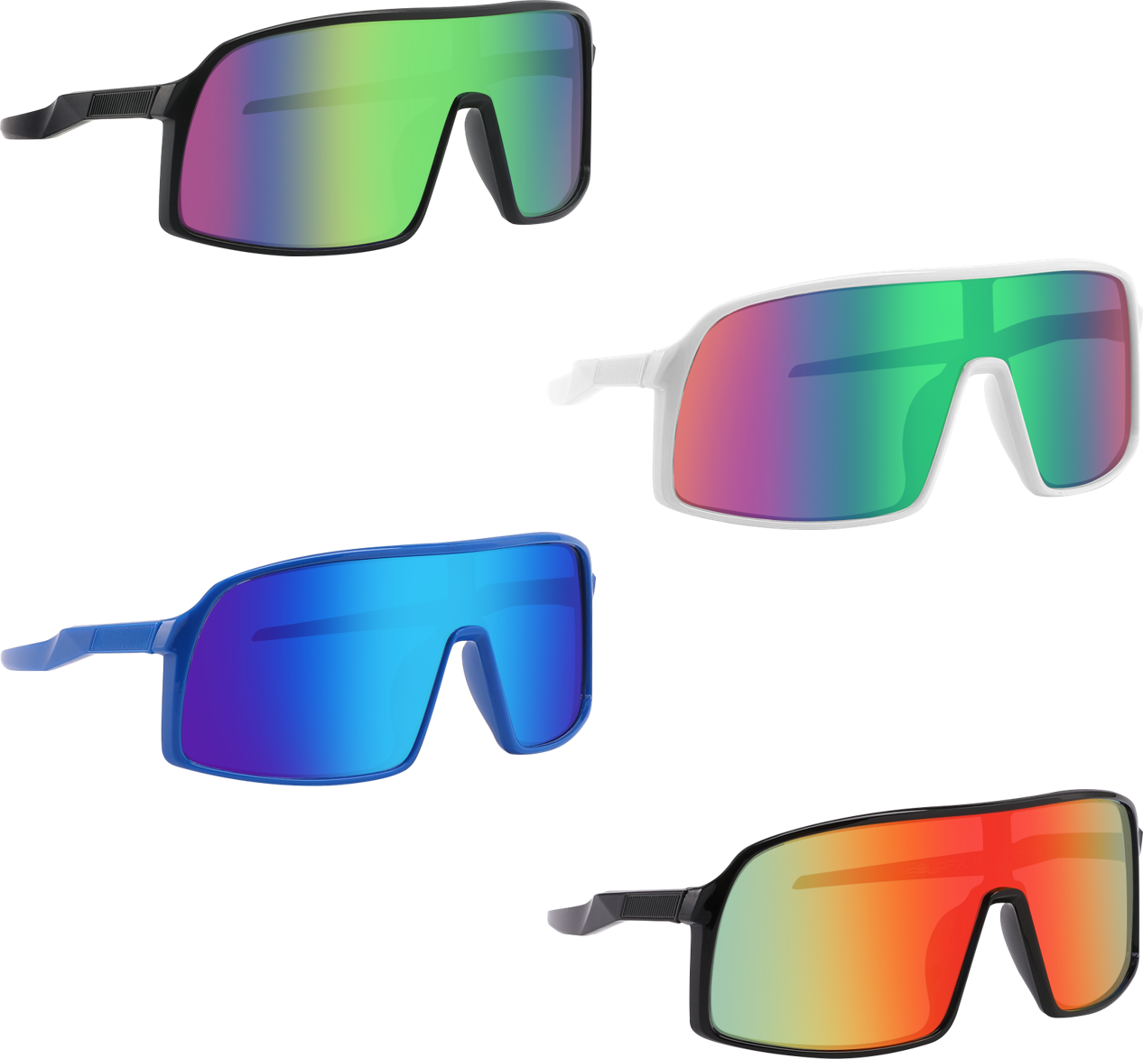 Sport Sunglasses