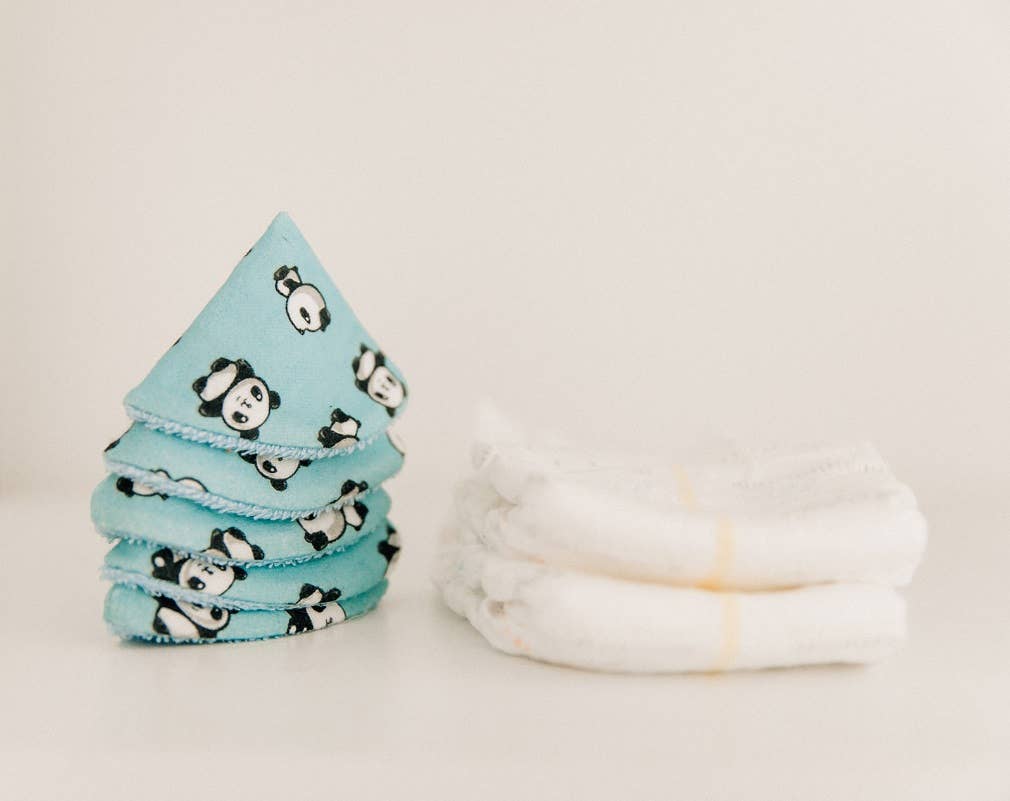 PEE-PEE TEEPEE - GOLF LAUNDRY