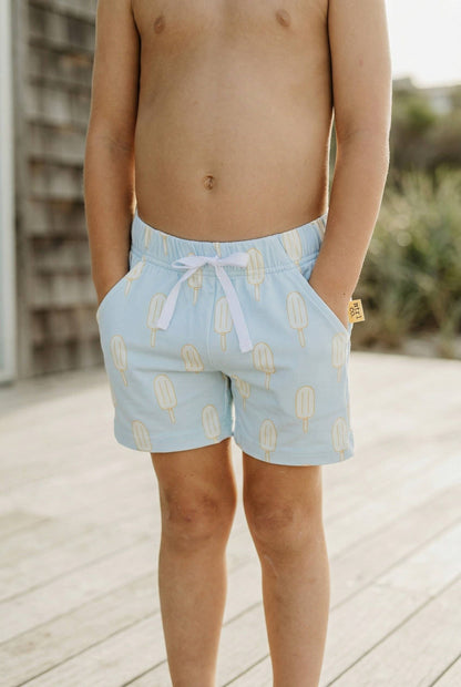 Seaside Sweets Trunks |