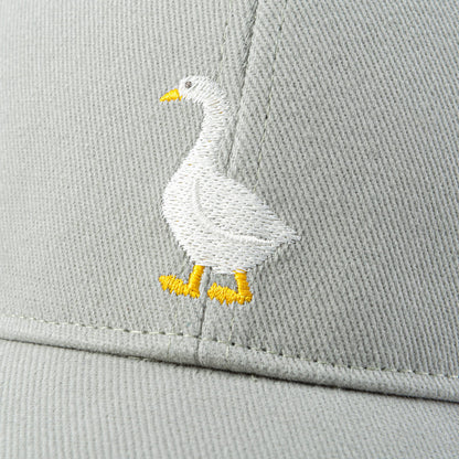 Silly Goose Patch Hat