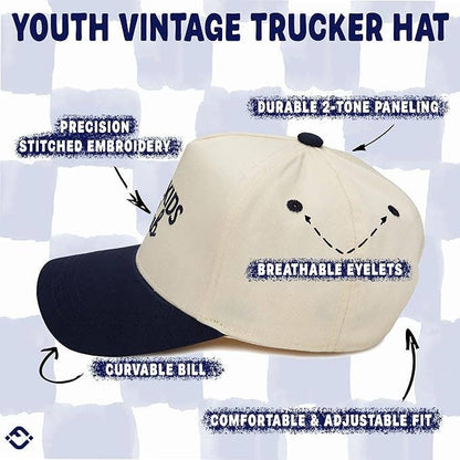 Cool Kids Club Hat