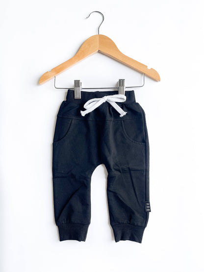 Joggers: Slate