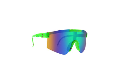 Sport Sunglasses Splatter