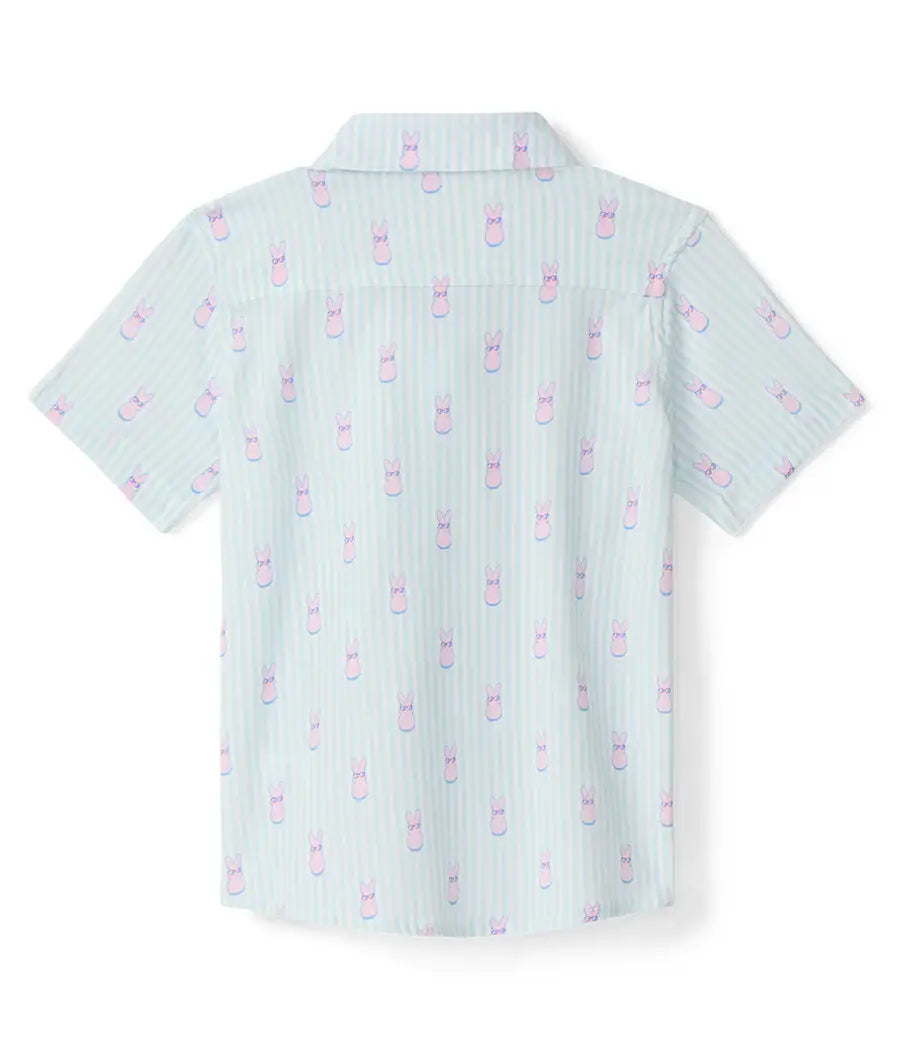 Shady Lil' Sugar Button Down