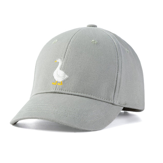 Silly Goose Patch Hat