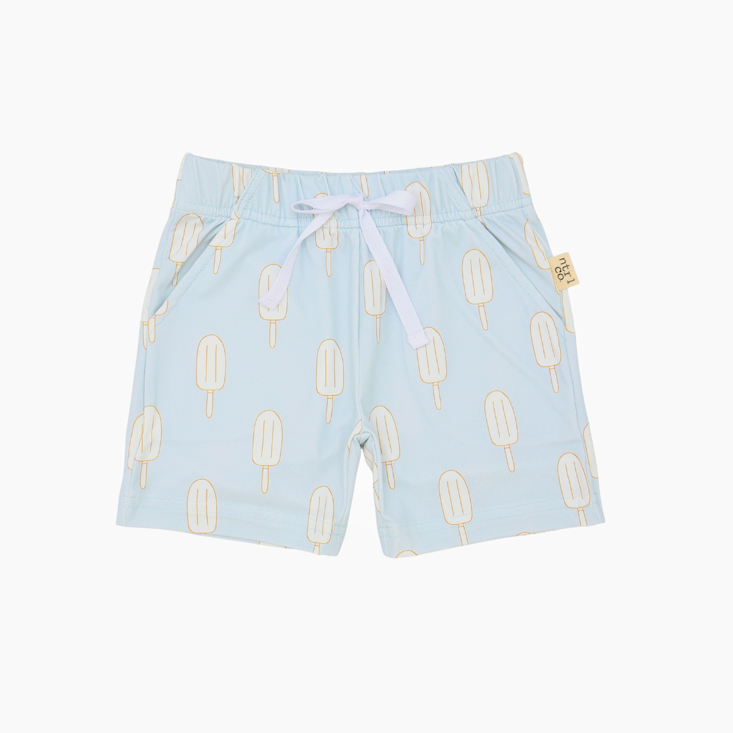 Seaside Sweets Trunks |