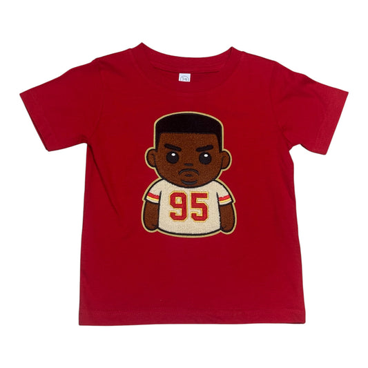 95 Patch T-Shirt