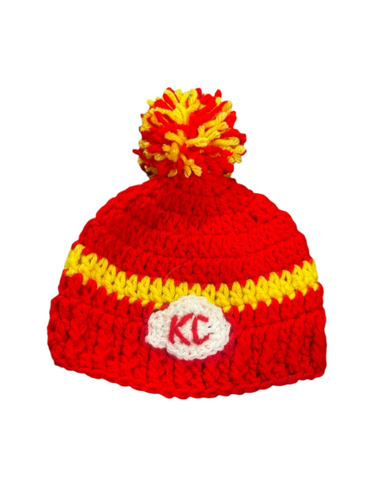 KC Baby Beanie