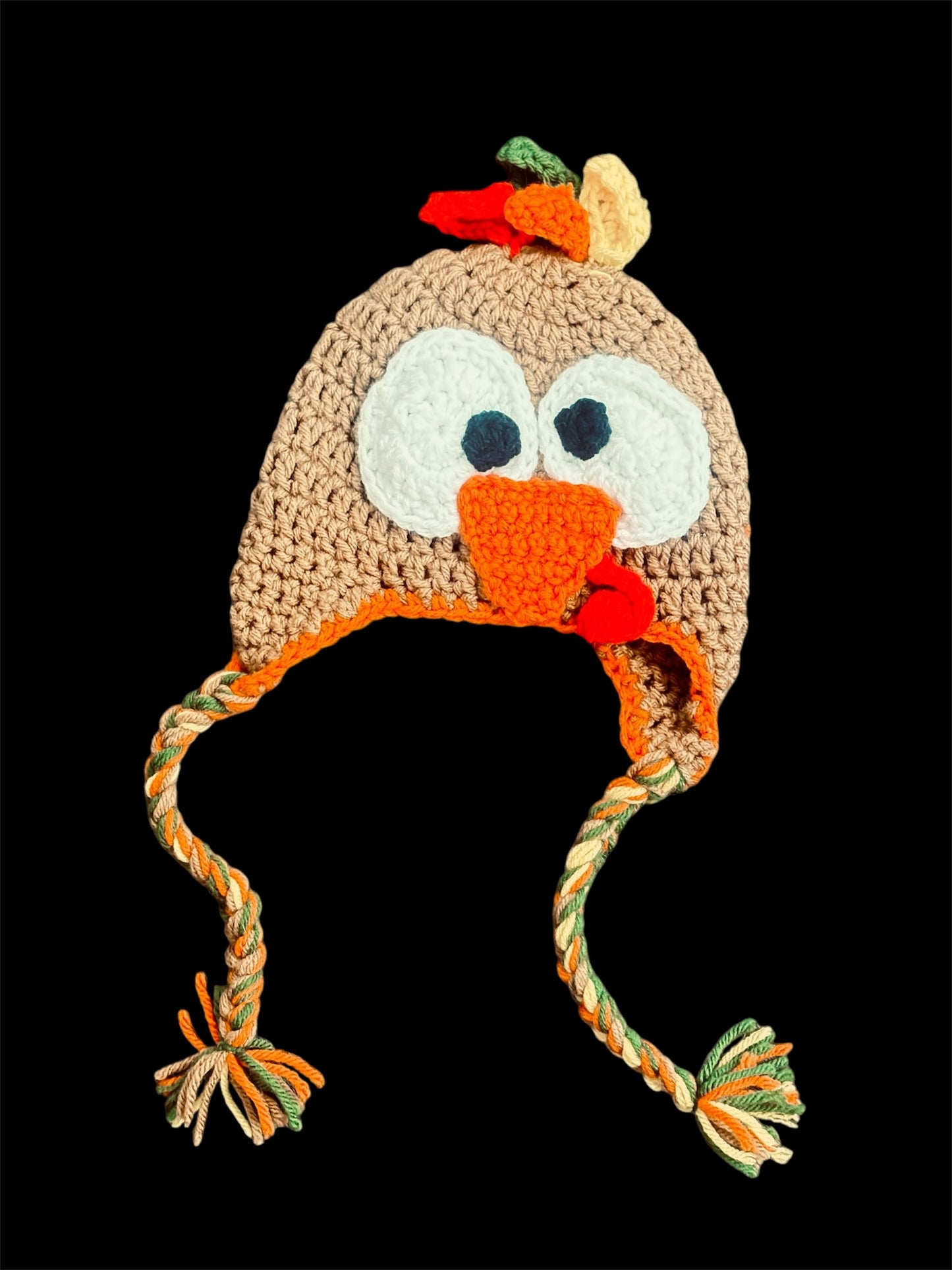 Turkey Hat