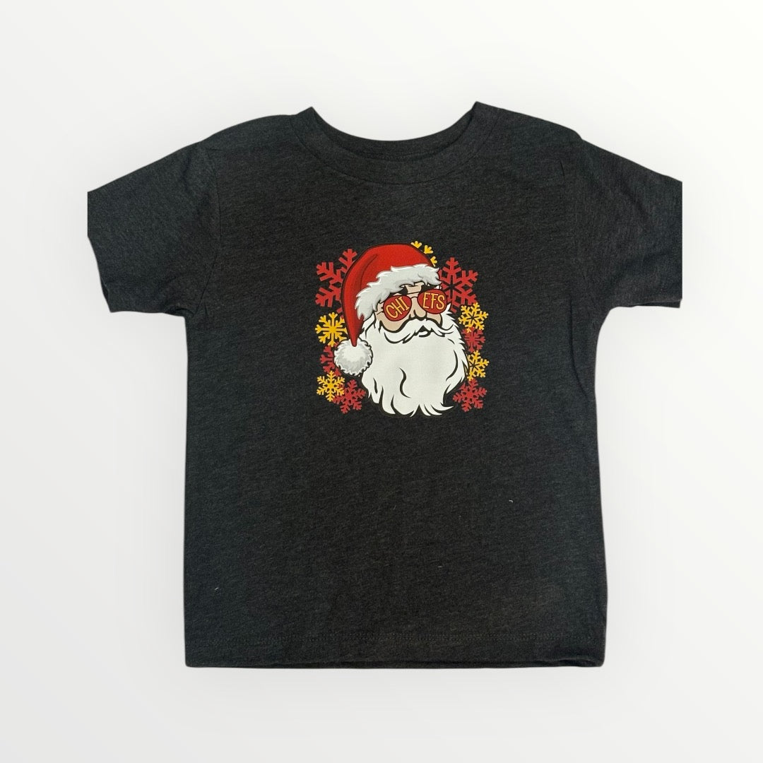 Santa Chief T-Shirt