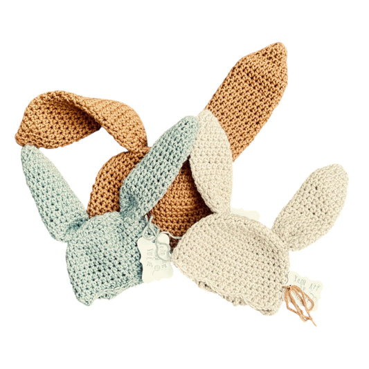 Bunny Hat