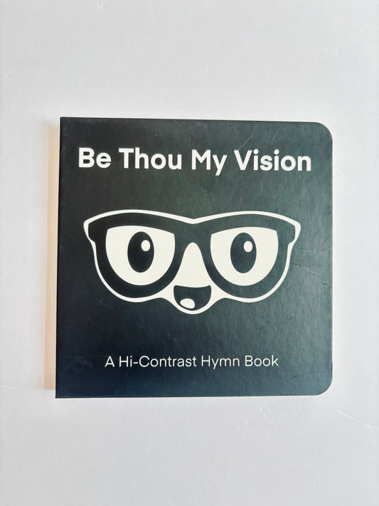 Be Thou My Vision Hymn Board Book