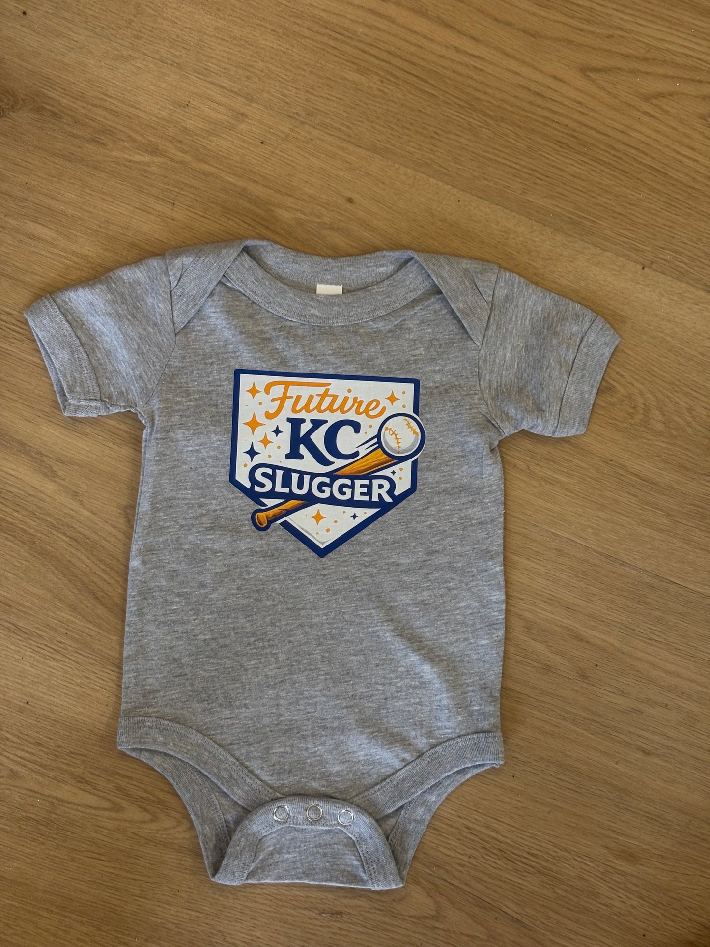 Future KC Slugger