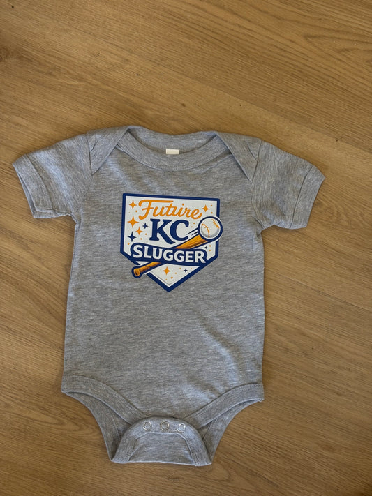 Future KC Slugger