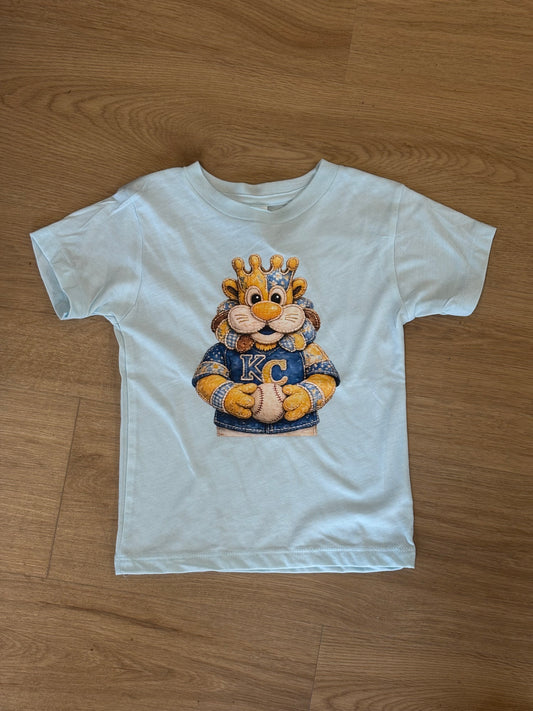 Slugger T-Shirt
