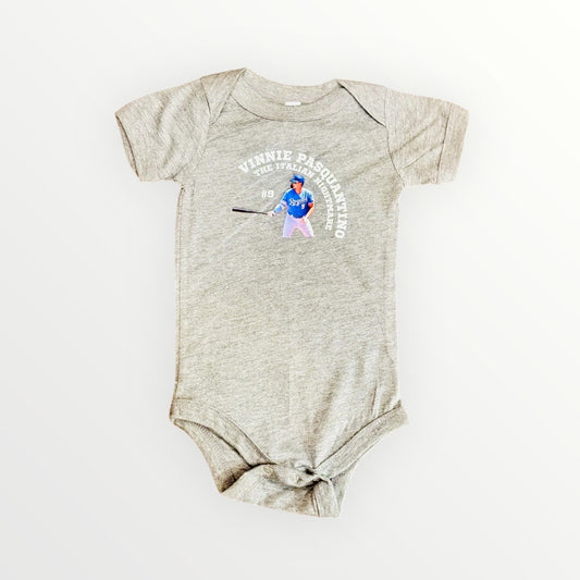 #9 Onesie